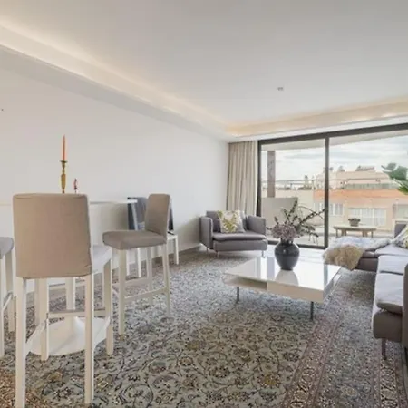 Appartement Stunning