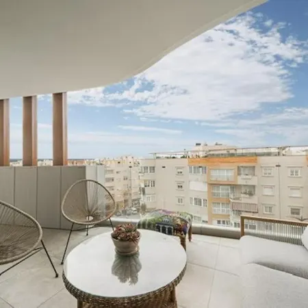 Stunning Appartement