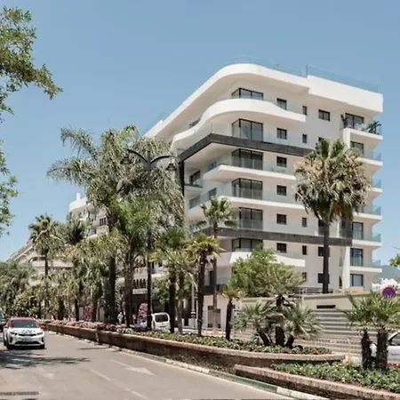 Stunning * Estepona